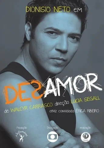 DesAmor movie poster - Entertainment content