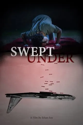 Swept Under movie poster - Rated 5.5/10