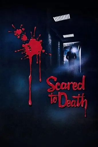 Scared to Death movie poster - Rated 4/10