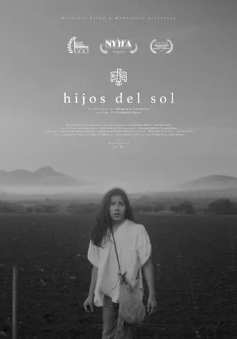 Hijos del Sol movie poster - Entertainment content