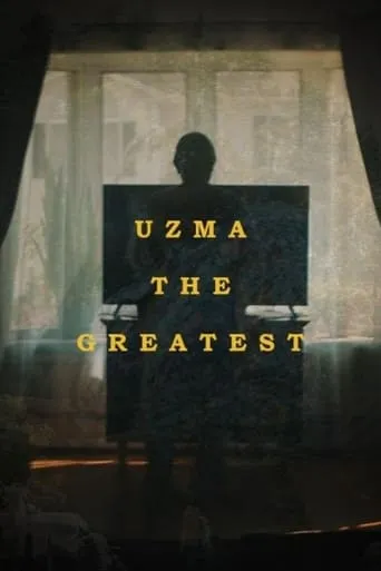 Uzma the Greatest movie poster - Entertainment content