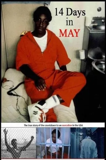 Fourteen Days in May movie poster - Rated 5/10