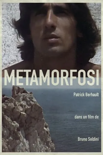 Metamorfosi movie poster - Rated 10/10