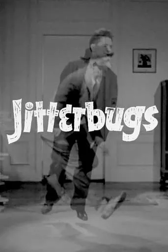 Jitterbugs movie poster - Entertainment content