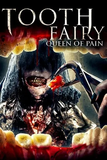 Tooth Fairy: Queen of Pain movie poster - Rated 5/10