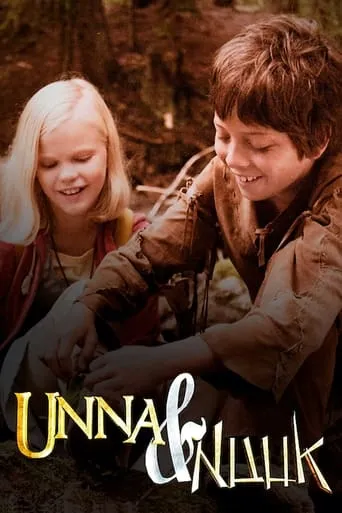 Unna and Nuuk movie poster - Rated 6/10