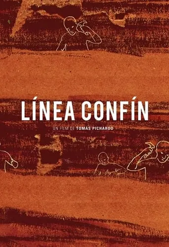 Línea Confín movie poster - Entertainment content