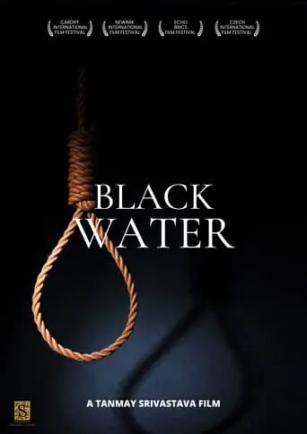 Black Water movie poster - Entertainment content
