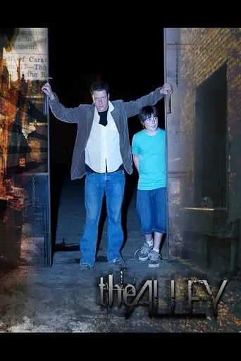 The Alley movie poster - Rated 6/10