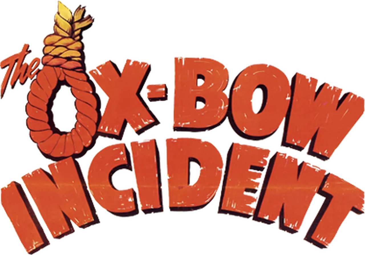 The Ox-Bow Incident