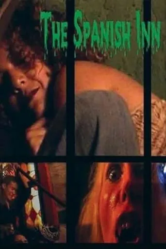 The Spanish Inn movie poster - Entertainment content