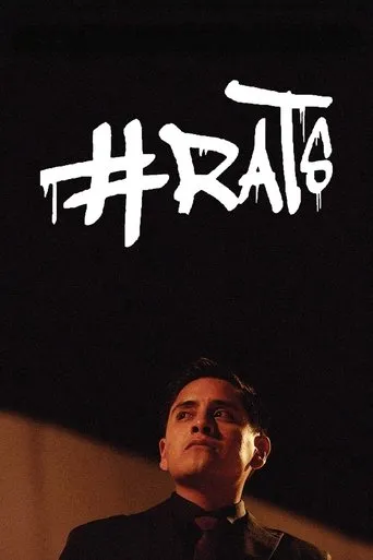 #Rats movie poster - Rated 6/10