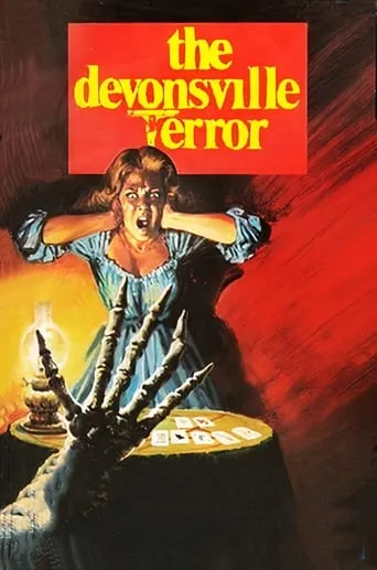 The Devonsville Terror movie poster - Rated 4.6/10