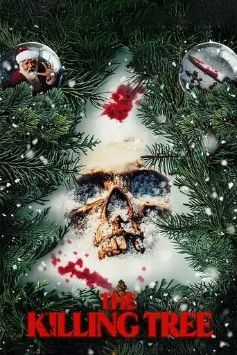 The Killing Tree movie poster - Rated 3.9/10
