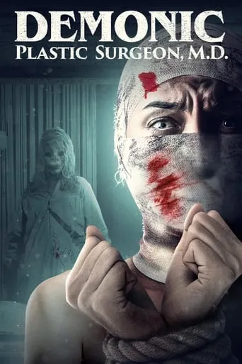 Demonic Plastic Surgeon, M D movie poster - Entertainment content