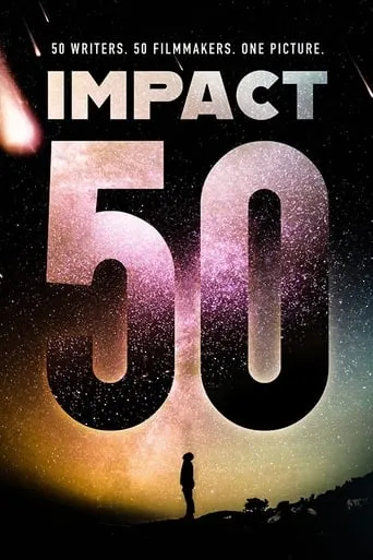 The Impact movie poster - Entertainment content