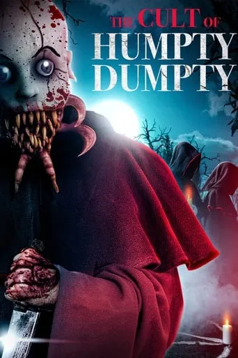 The Cult of Humpty Dumpty movie poster - Rated 2.2/10