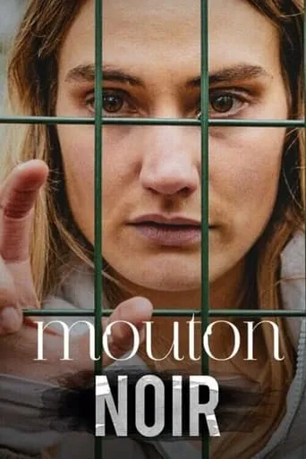 Mouton noir movie poster - Rated 3.5/10
