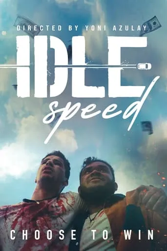 Idle Speed movie poster - Rated 7/10