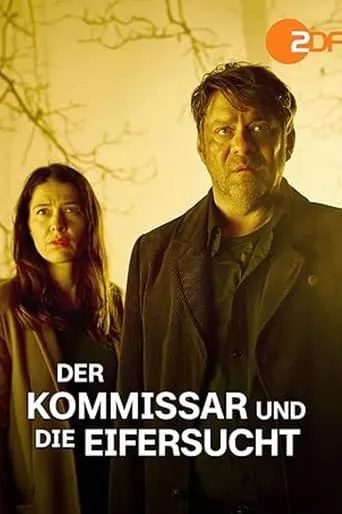 A Murder of Crows movie poster - Entertainment content