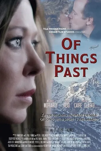 Of Things Past movie poster - Rated 5/10