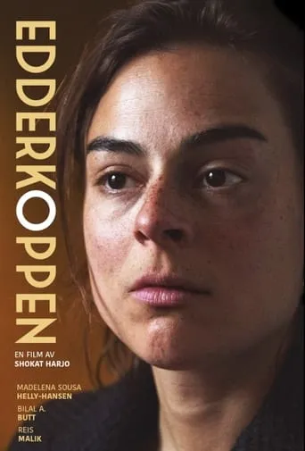 Edderkoppen movie poster - Entertainment content