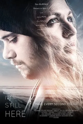 I'm Still Here movie poster - Rated 2/10