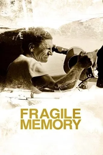 Fragile Memory movie poster - Rated 7/10