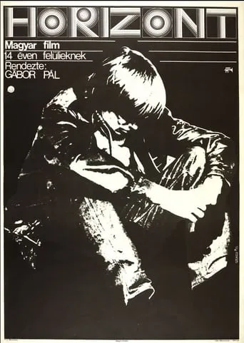Horizont movie poster - Rated 2/10