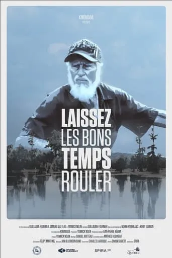 Let the Good Times Roll movie poster - Entertainment content