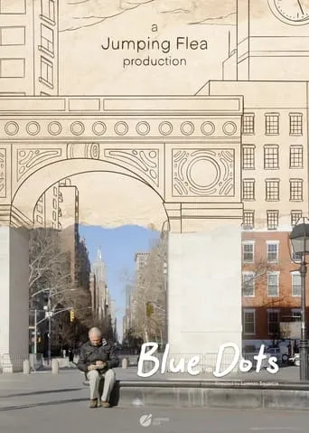 Blue Dots movie poster - Entertainment content