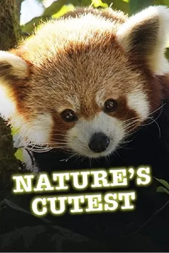Nature's Cutest movie poster - Rated 10/10