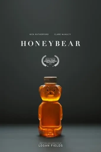 Honeybear movie poster - Entertainment content