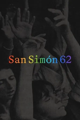 San Simón 62 movie poster - Entertainment content