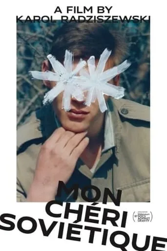 Mon chéri Soviétique movie poster - Entertainment content