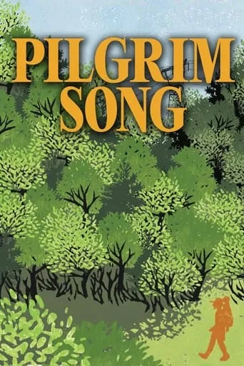 Pilgrim Song movie poster - Rated 5.5/10