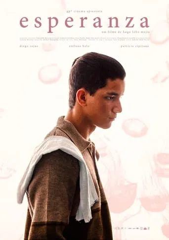 Taste of Hope movie poster - Entertainment content