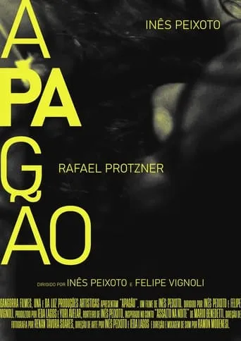 Apagão movie poster - Entertainment content