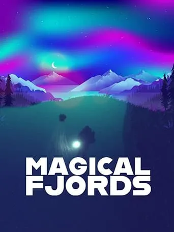 Magical Fjords movie poster - Entertainment content