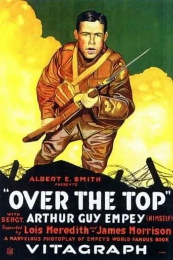 Over the Top movie poster - Entertainment content