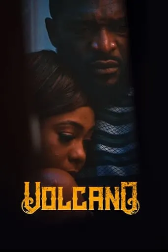 Volcano movie poster - Entertainment content