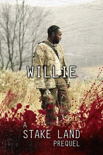 Stake Land: Willie movie poster - Entertainment content