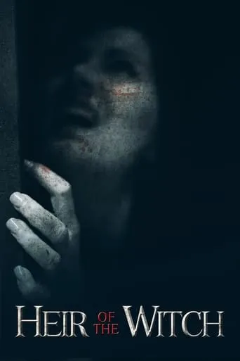 Heir of the Witch movie poster - Rated 2.8/10