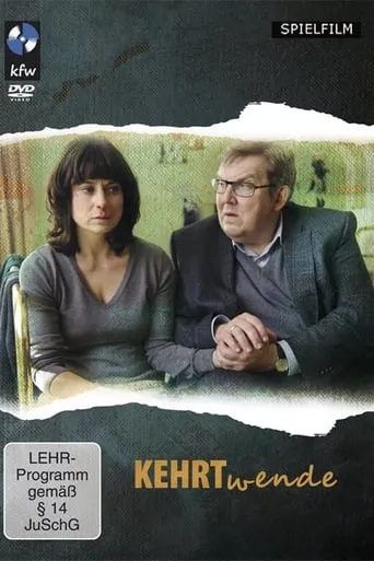 Kehrtwende movie poster - Rated 6.5/10