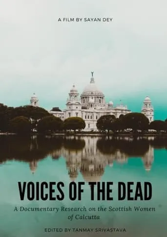 Voices of The Dead movie poster - Entertainment content