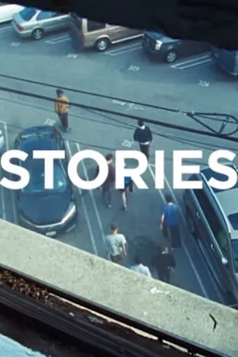 Stories movie poster - Entertainment content
