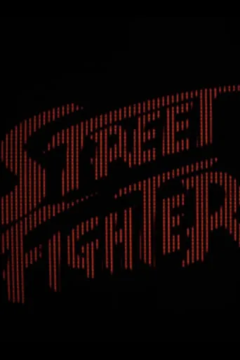 Street Fighters 2 movie poster - Rated 6/10