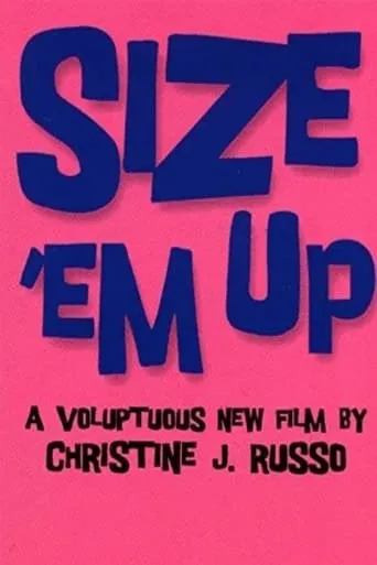 Size 'Em Up movie poster - Entertainment content