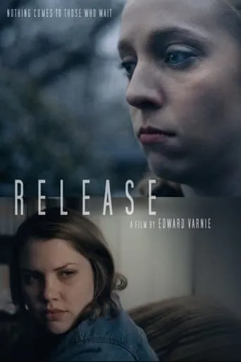 Release movie poster - Entertainment content