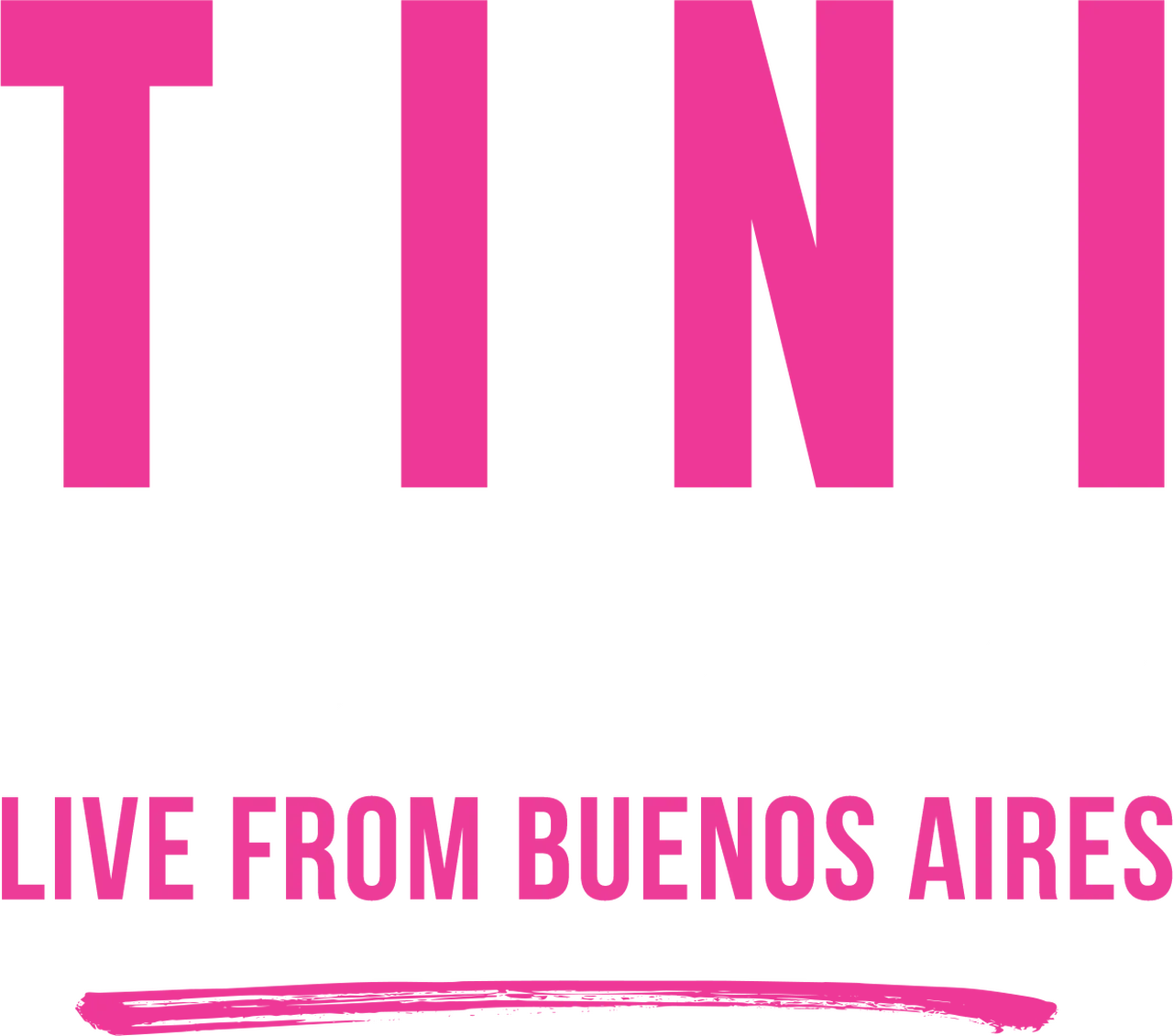 TINI Tour 2022: Live from Buenos Aires